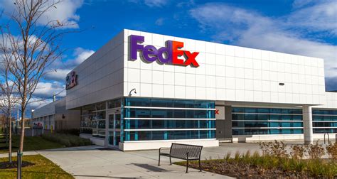 fedex locations houston tx